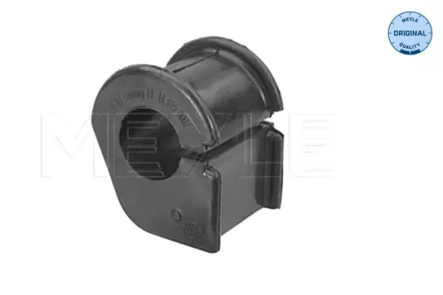 Lagerung, Stabilisator