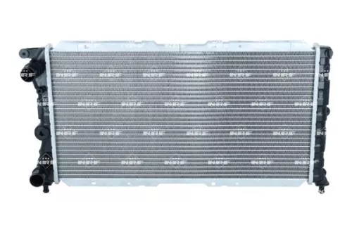 Kühler, Motorkühlung