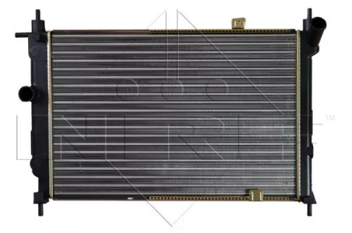 Kühler, Motorkühlung