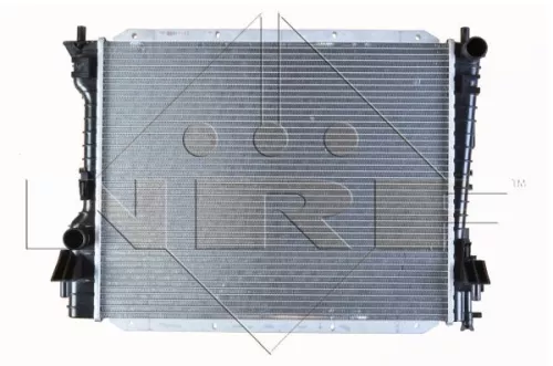 Kühler, Motorkühlung