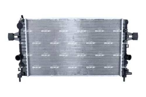 Kühler, Motorkühlung