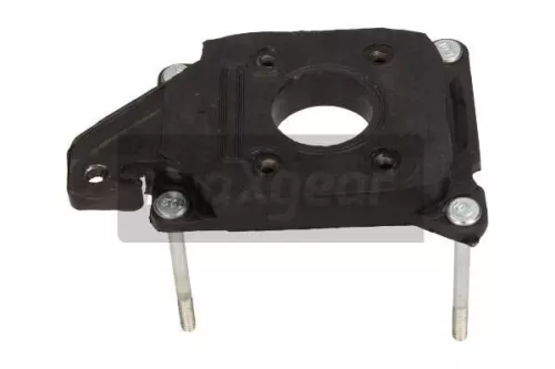 Flansch, Zentraleinspritzung