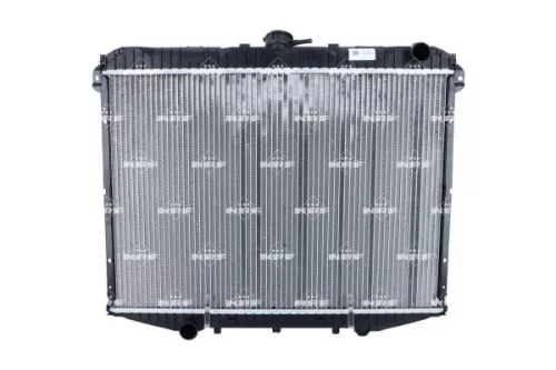 Kühler, Motorkühlung