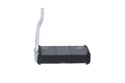 Wärmetauscher, Innenraumheizung