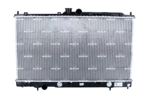 Kühler, Motorkühlung