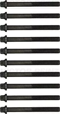 Zylinderkopfschraubensatz