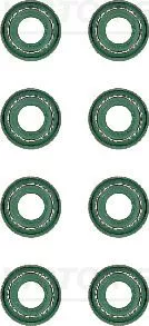 Dichtungssatz, Ventilschaft