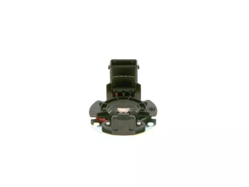 Impulsgeber, Kurbelwelle