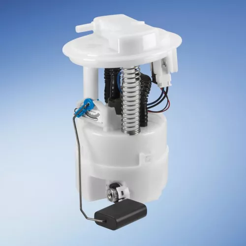 Kraftstoff-Fördereinheit