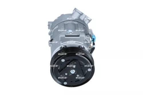 Kompressor, Klimaanlage