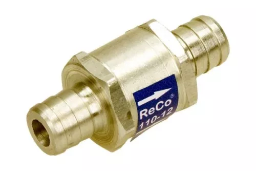 Ventil, Kraftstoffpumpe