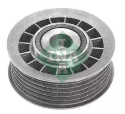 Umlenk-/Führungsrolle, Keilrippenriemen