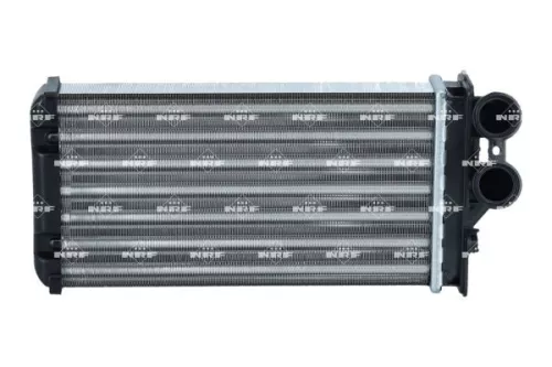 Wärmetauscher, Innenraumheizung