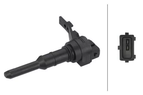 Sensor, Geschwindigkeit/Drehzahl