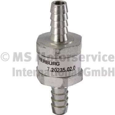 Ventil, Kraftstoffpumpe