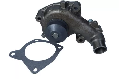 Wasserpumpe, Motorkühlung