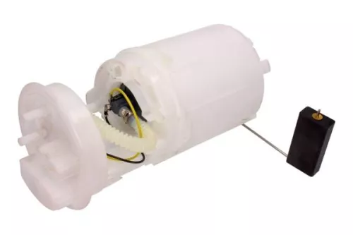 Kraftstoff-Fördereinheit