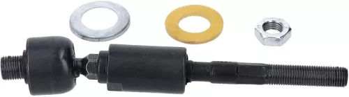 Axialgelenk, Spurstange