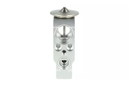 Expansionsventil, Klimaanlage