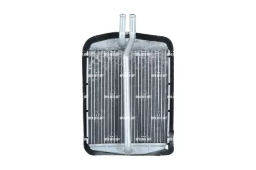 Wärmetauscher, Innenraumheizung