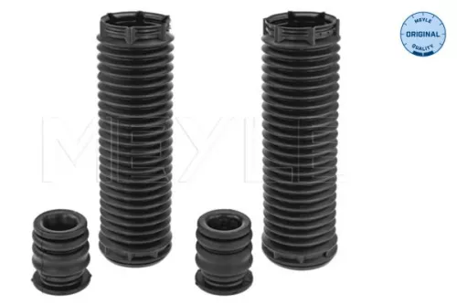 Staubschutzsatz, Stoßdämpfer