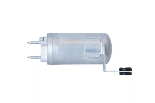 Trockner, Klimaanlage