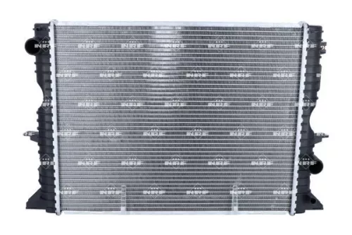 Kühler, Motorkühlung