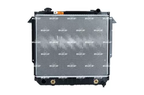 Kühler, Motorkühlung