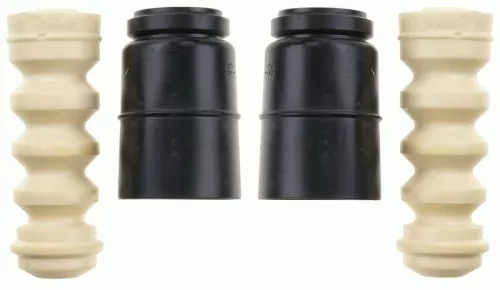 Staubschutzsatz, Stoßdämpfer