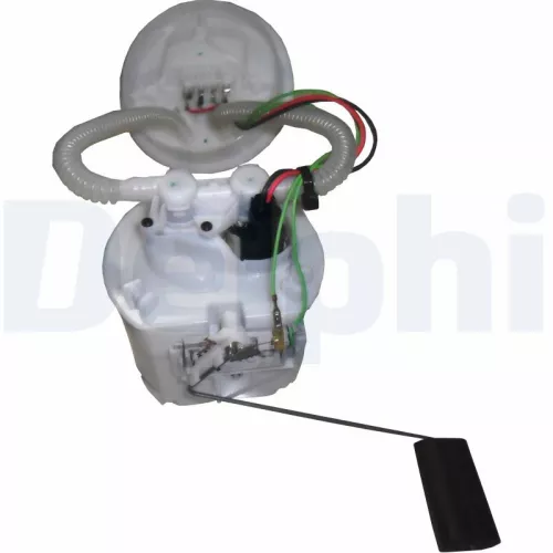 Kraftstoff-Fördereinheit