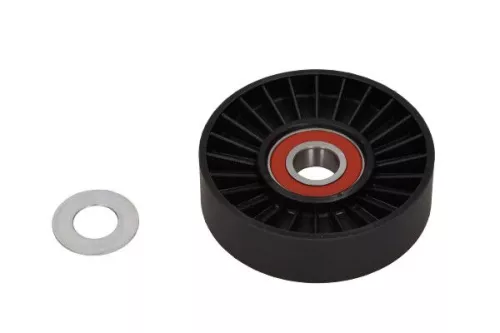 Umlenk-/Führungsrolle, Keilrippenriemen