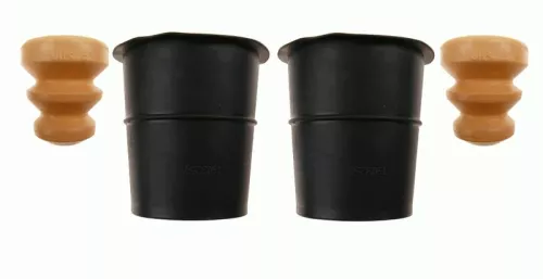 Staubschutzsatz, Stoßdämpfer