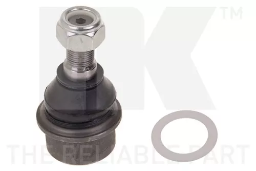 Trag-/Führungsgelenk