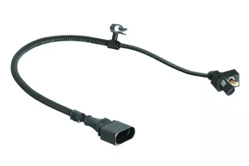 Impulsgeber, Kurbelwelle