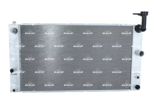 Kühler, Motorkühlung