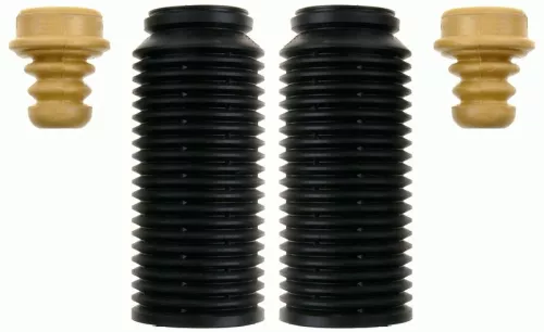 Staubschutzsatz, Stoßdämpfer