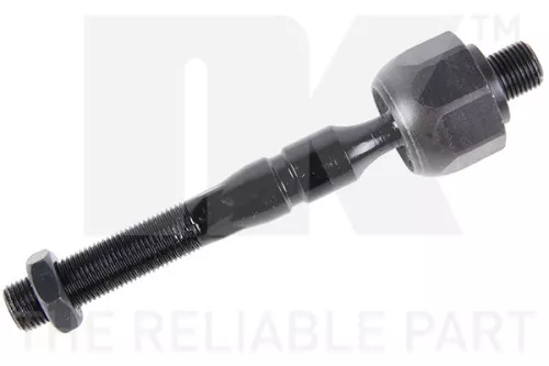 Axialgelenk, Spurstange