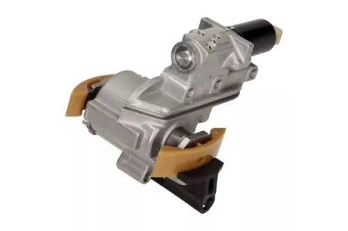 Steuerventil, Nockenwellenverstellung