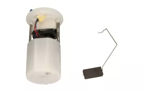 Kraftstofffördermodul