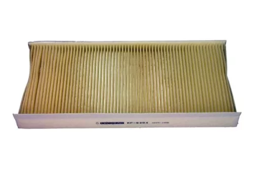 Filter, Innenraumluft