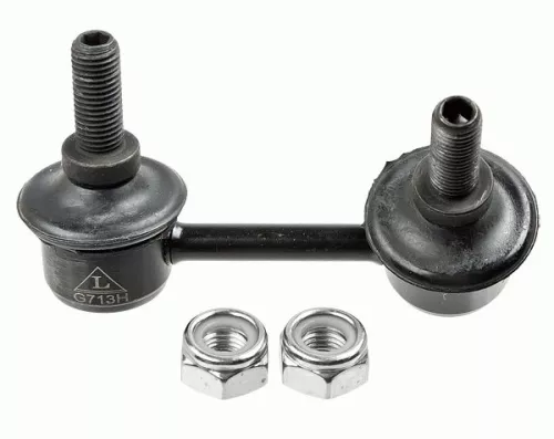 Stange/Strebe, Stabilisator