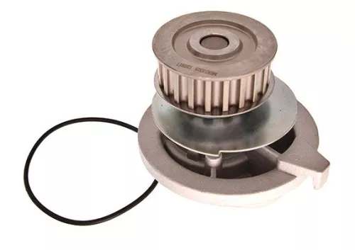 Wasserpumpe, Motorkühlung