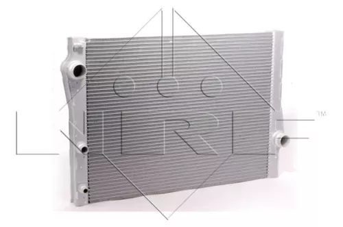 Kühler, Motorkühlung