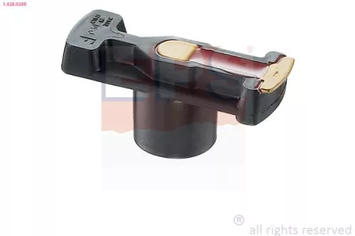 Zündverteilerläufer