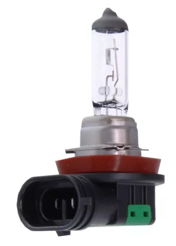 Glühlampe, Abbiegescheinwerfer