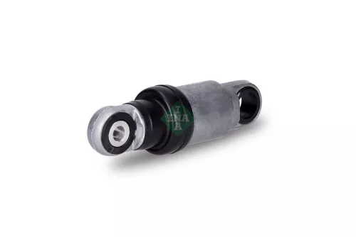 Schwingungsdämpfer, Keilrippenriemen