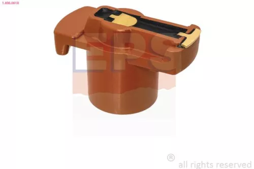 Zündverteilerläufer