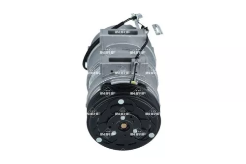 Kompressor, Klimaanlage