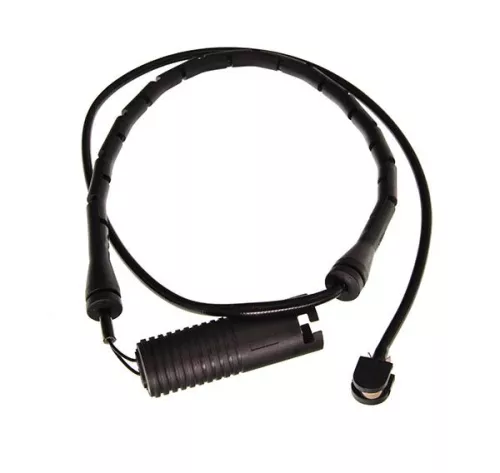 Warnkontakt, Bremsbelagverschleiß