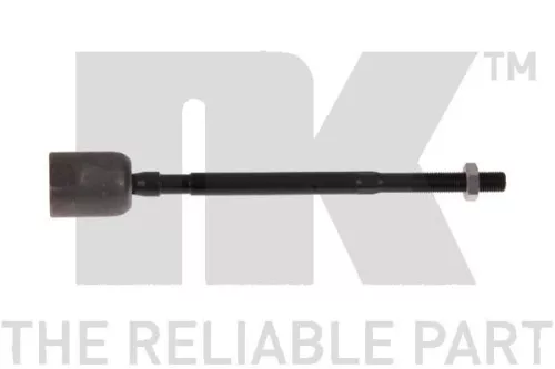 Axialgelenk, Spurstange